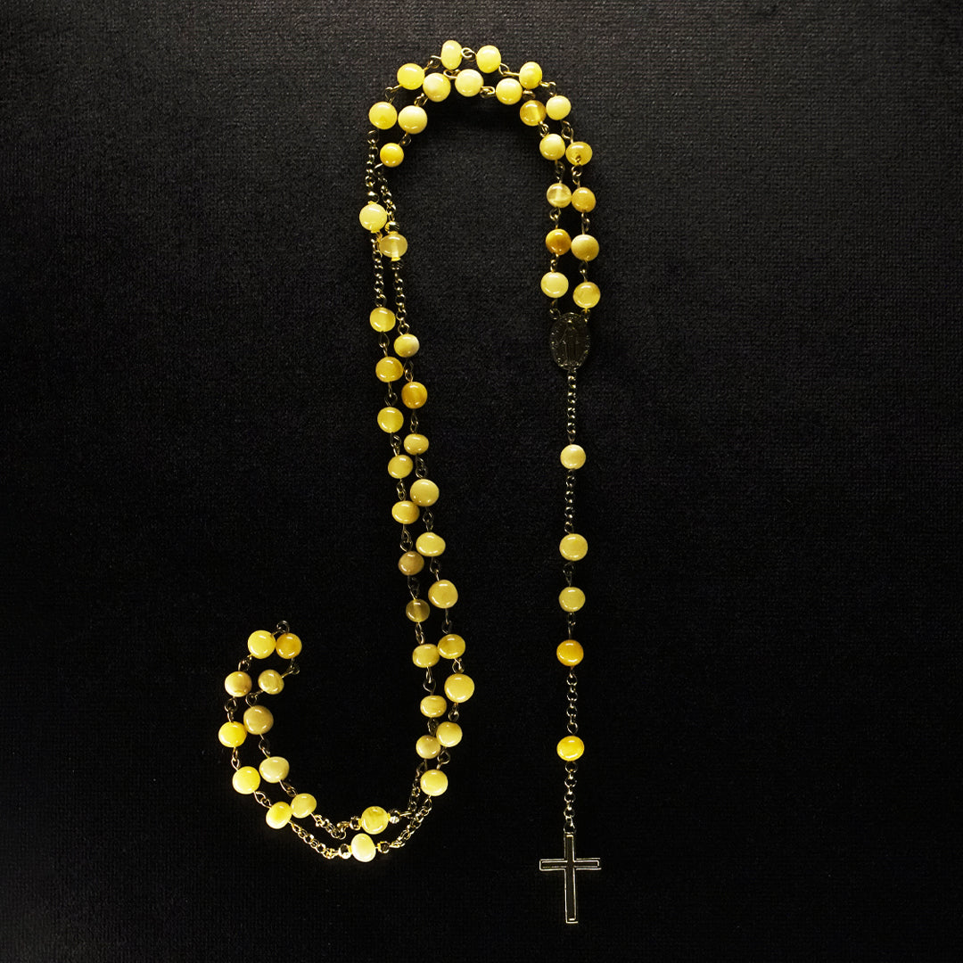 Alba Milk Gold - Medium