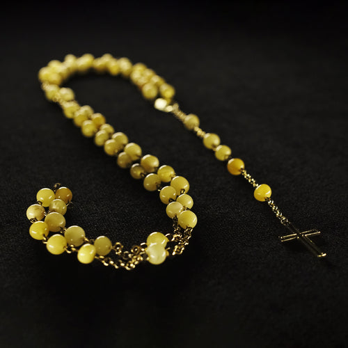 Alba Milk Gold - Medium