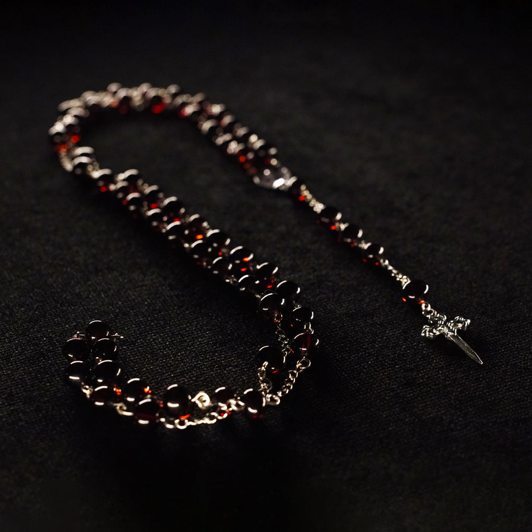 Regnum Cherry Black - Medium