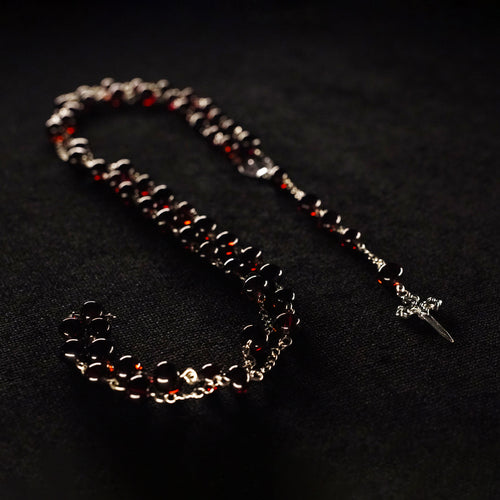 Regnum Cherry Black - Medium