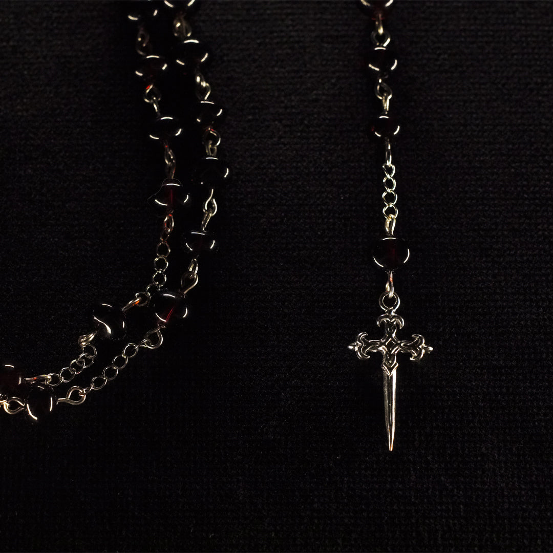 Regnum Cherry Black - Medium