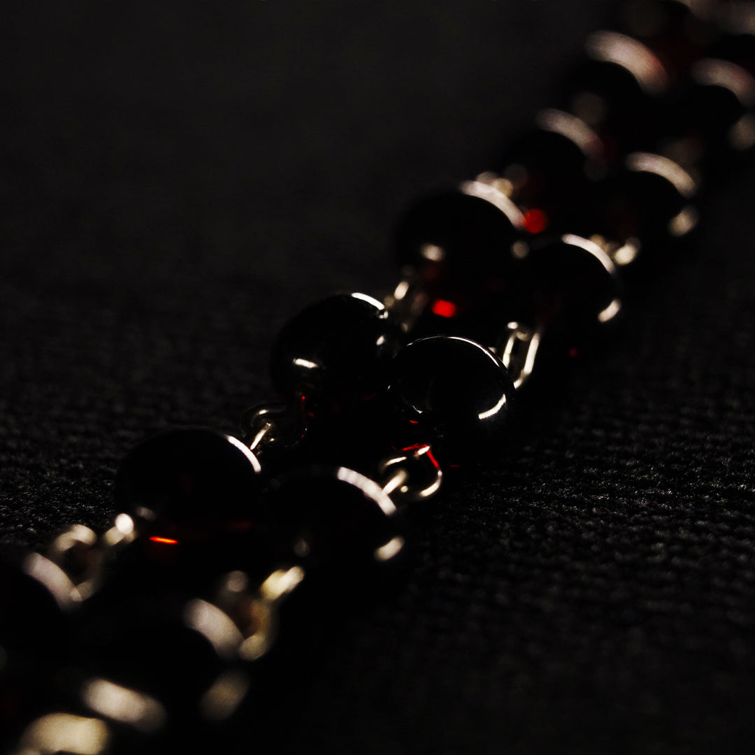 Regnum Cherry Black - Medium