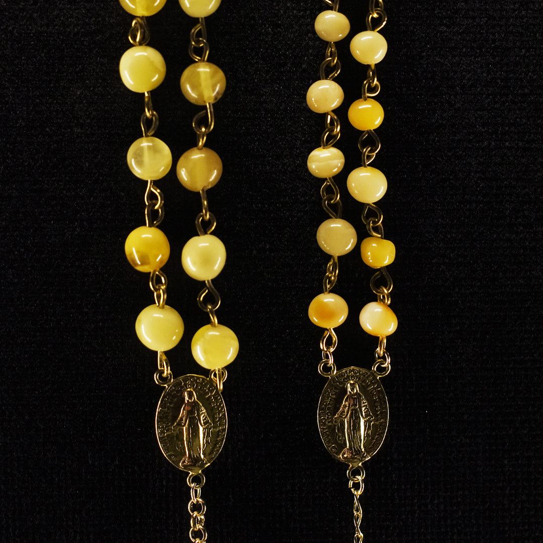 Alba Milk Gold - Medium