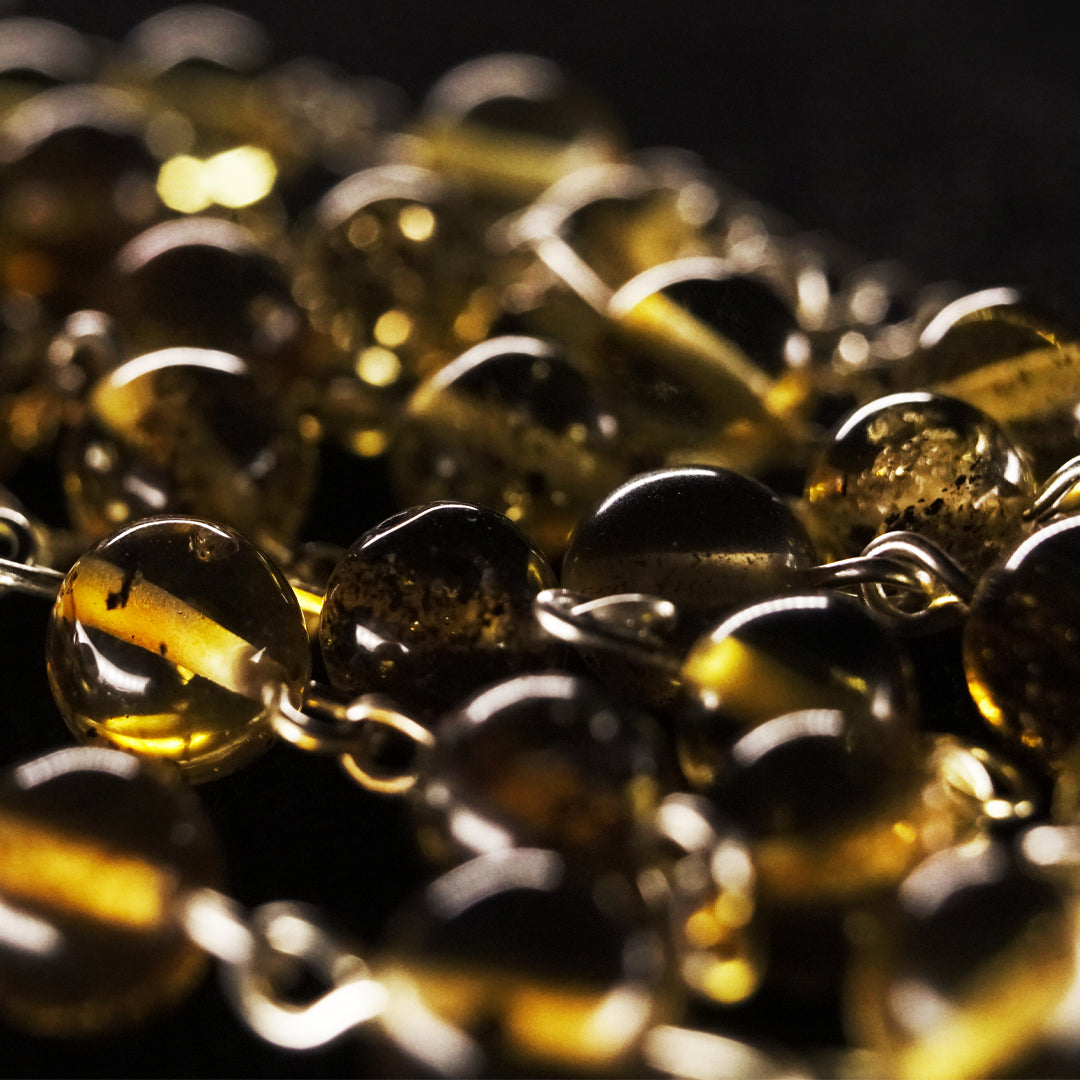 Viridis Aqua Green - Medium