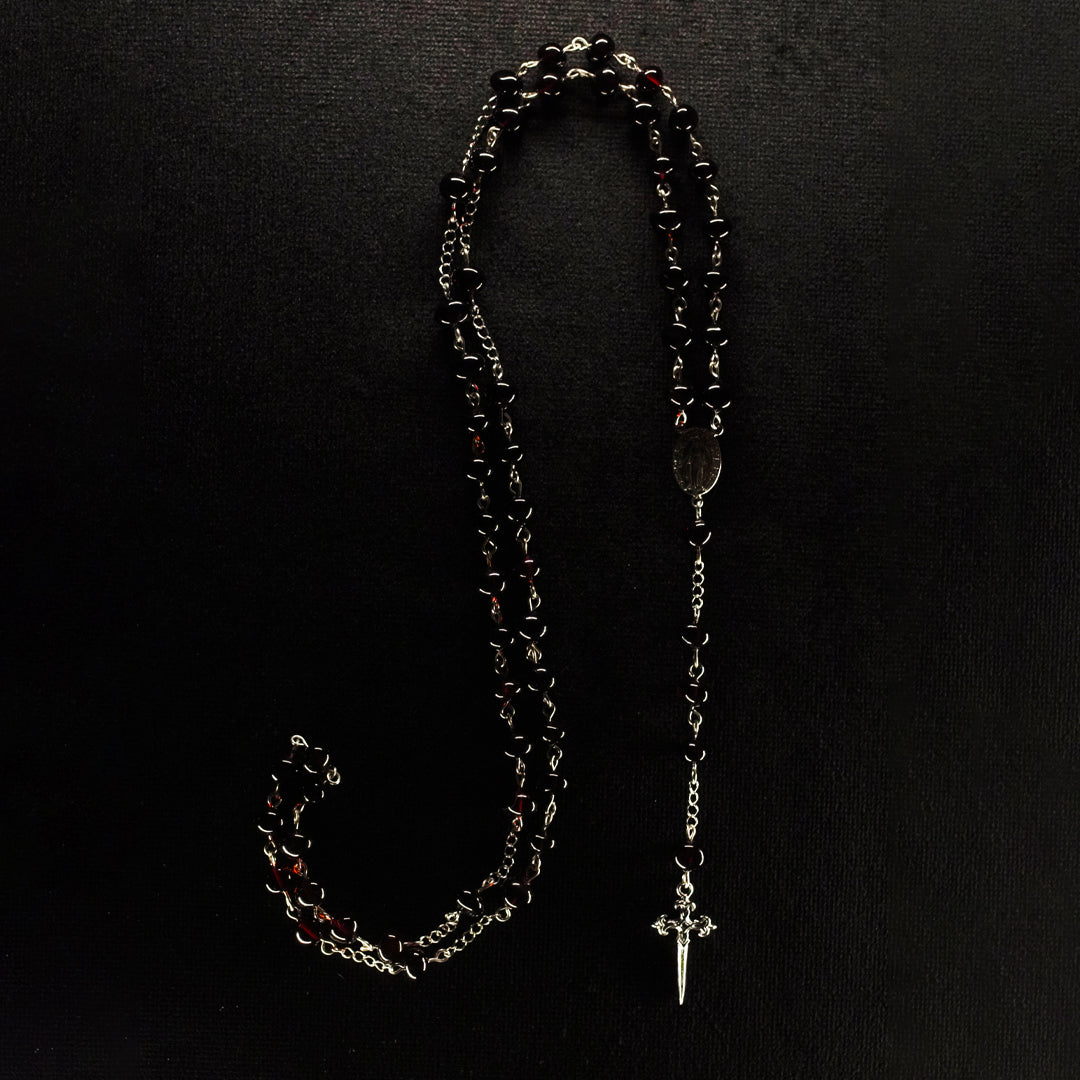 Regnum Cherry Black - Medium