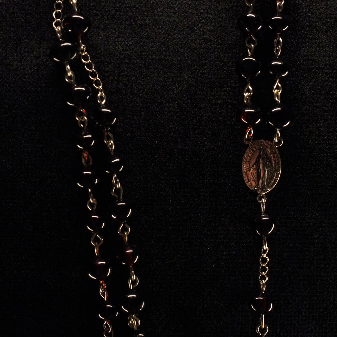 Regnum Cherry Black - Medium