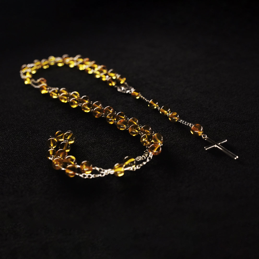 Solis Honey Gold - Medium