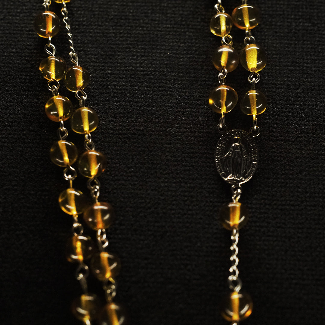 Solis Honey Gold - Medium