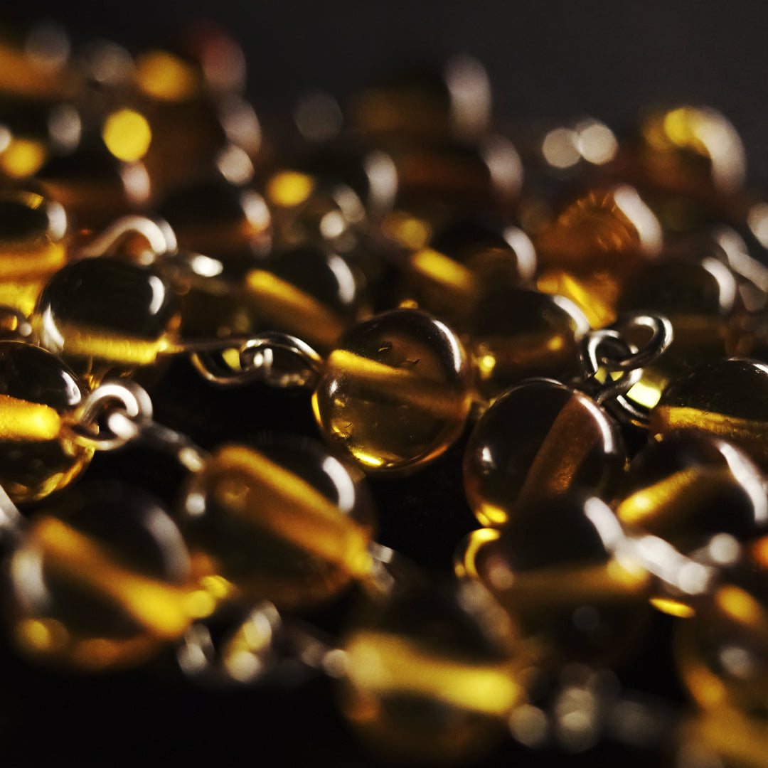 Solis Honey Gold - Medium